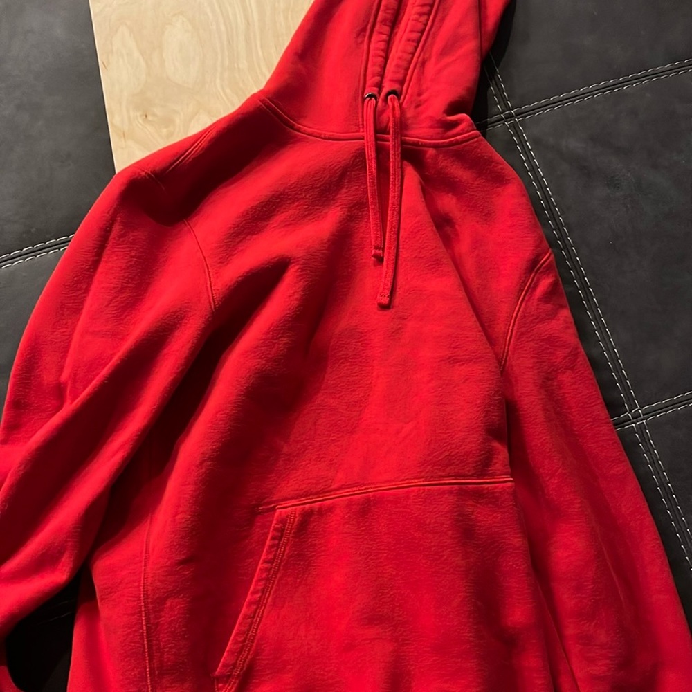Tek gear hoodie